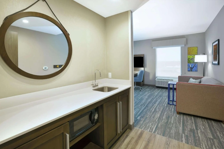 Double Suite