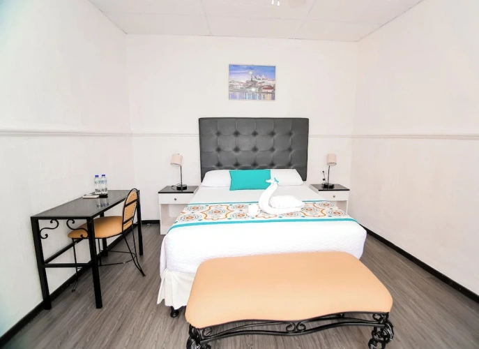 Premium Double room
