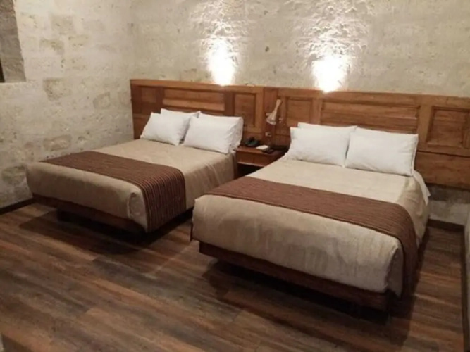 Acolpacha - Tambo Boutique