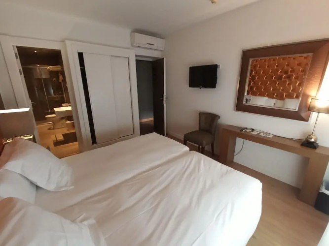 Hostal Parque Ibiza