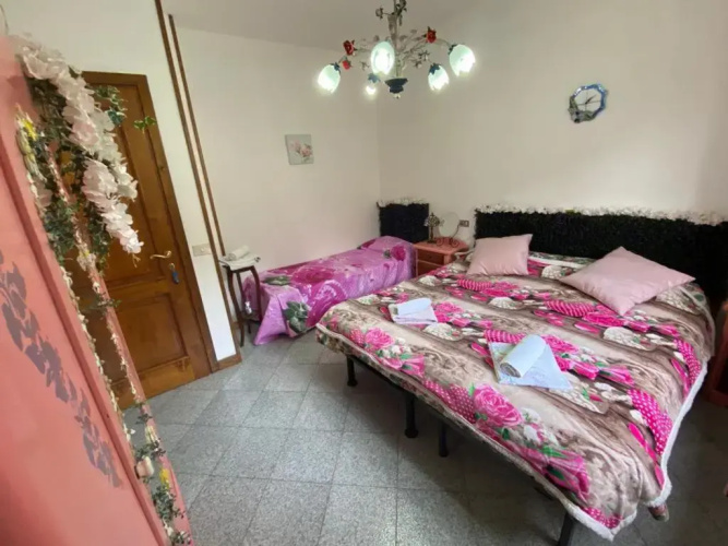 La Casetta Di Badolo