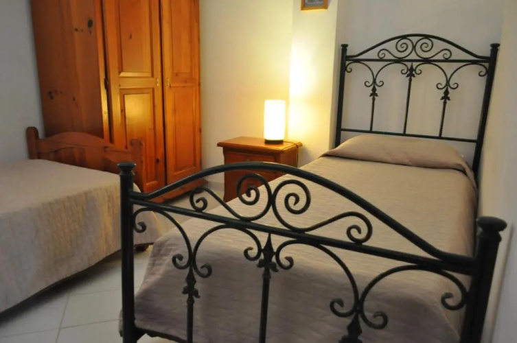 Villa Hibisco