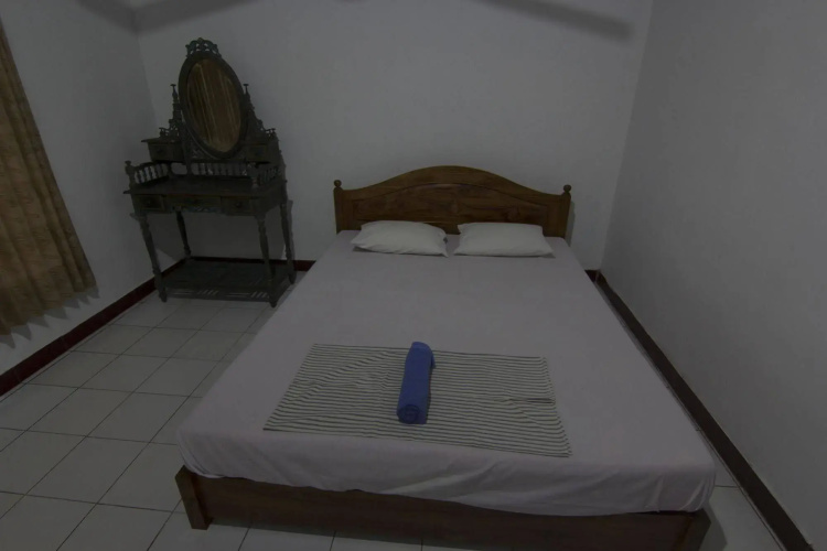 Donna Homestay