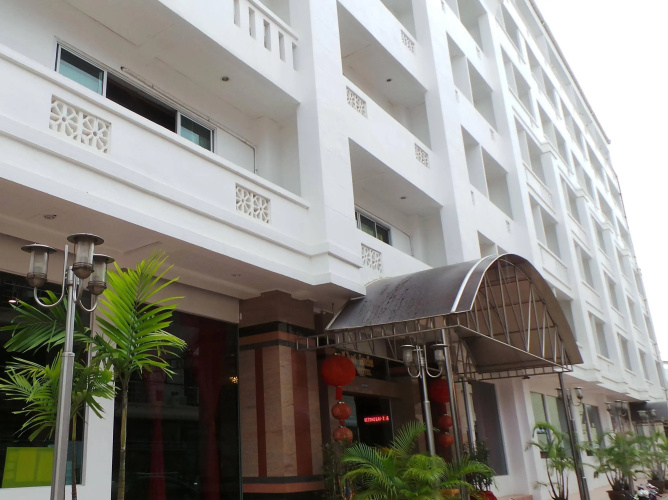 Imagen del hotel