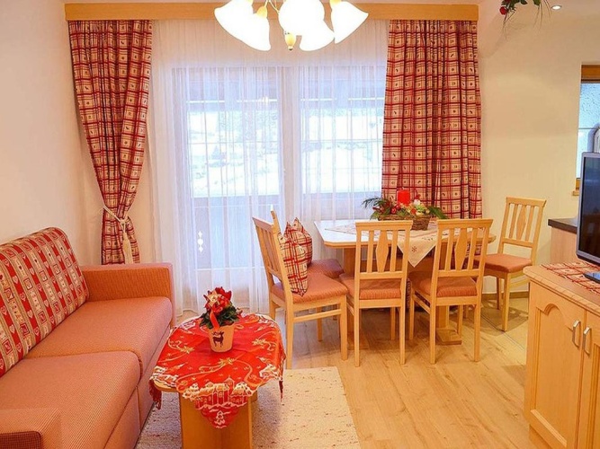 2 Bedrooms Apartment with balcony