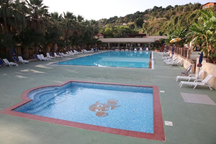 Baia Delle Sirene Beach Resort photo 13