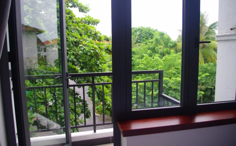 Aroma Homestay & Spa