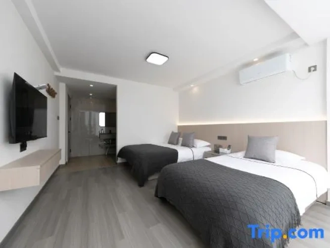 Premium Family room