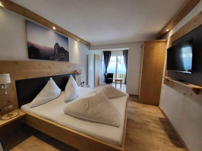 Adler Hotel-Pension 3 Sterne