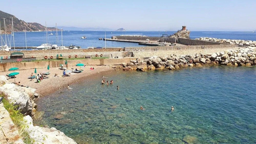 La Piaggia
