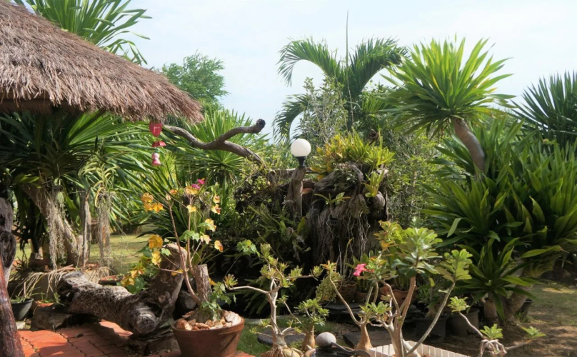 Good Hart Homestay