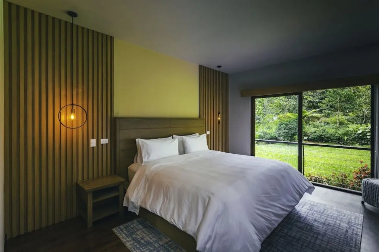 3 Bedrooms Family Villa with mountain view