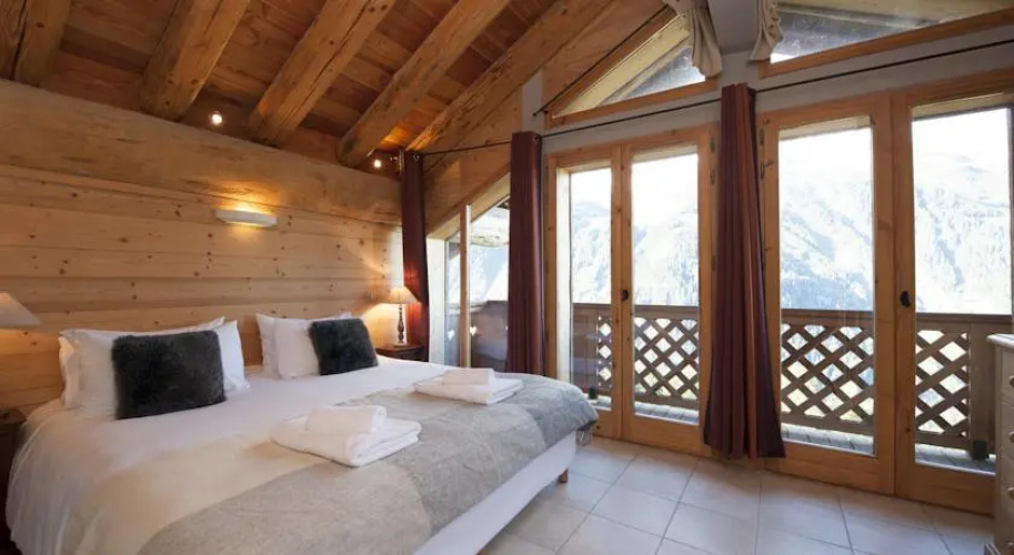 L'Ourse de Savoie