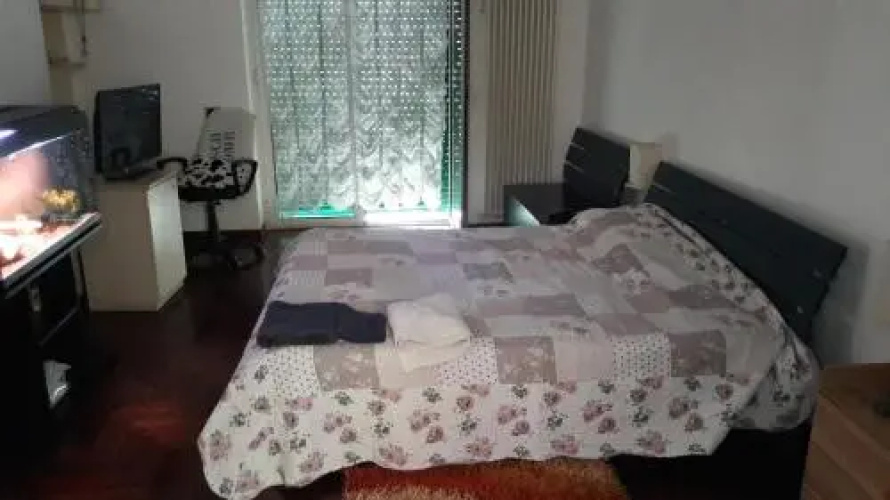 Gigi & Bianca Home