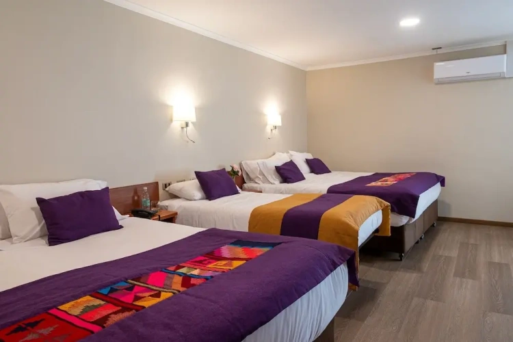 Comfort Suite