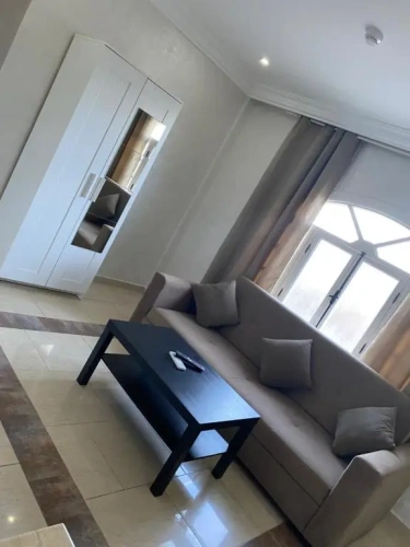 Standard Suite