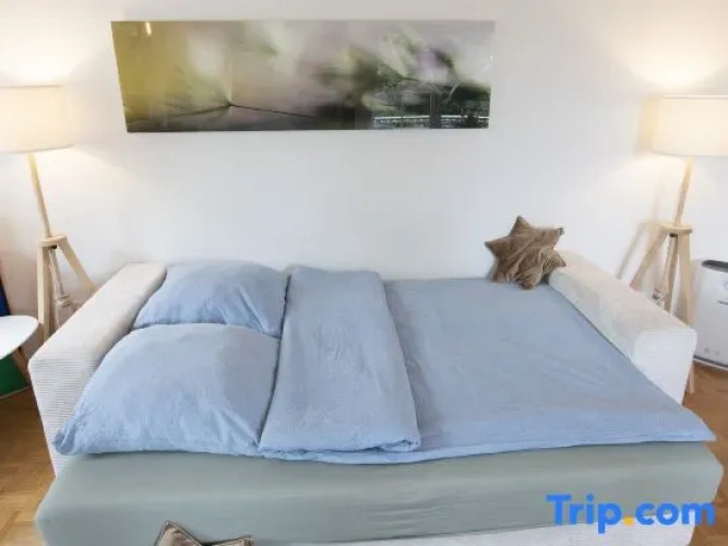 3 Bedrooms Apartment with balcony