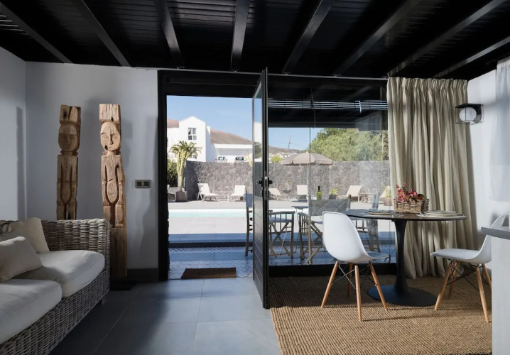 5 Suites