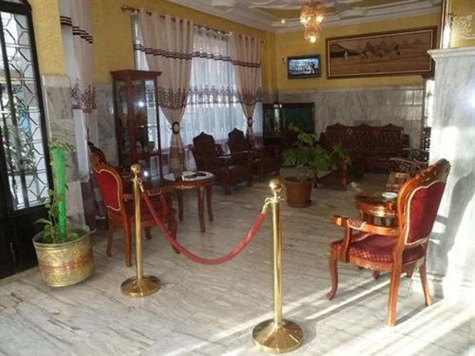Hotel Medina