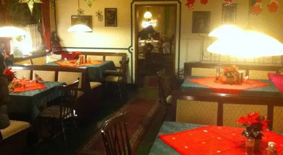 Hotel Alt Rodach