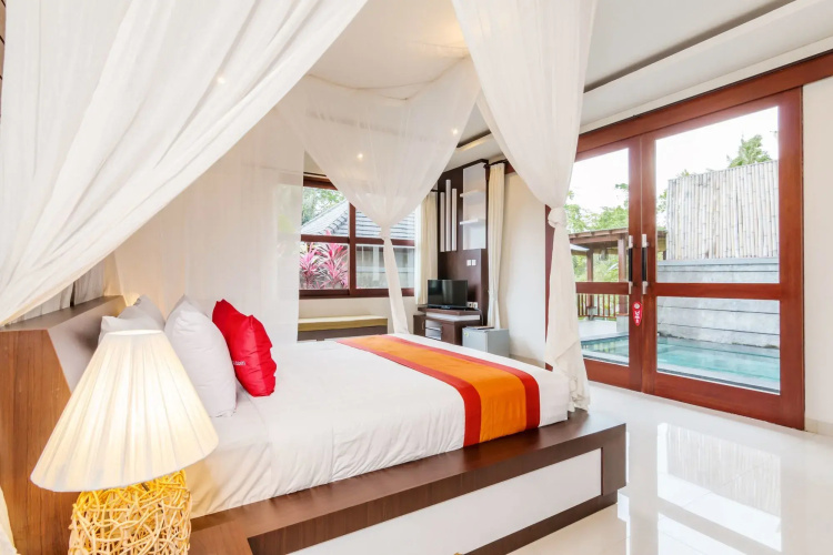 ZEN Villa River Side, 1 Bedroom