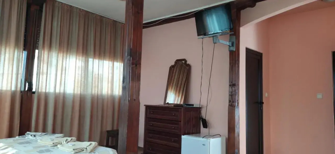 Hotel Ambrozia