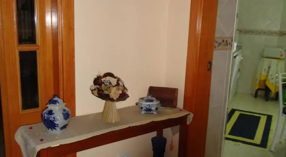 Mar Salgado Apartment