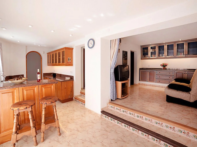 Villa Fanny Altea