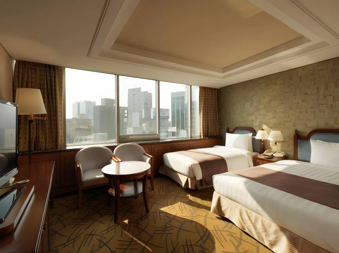 Hotel Riviera