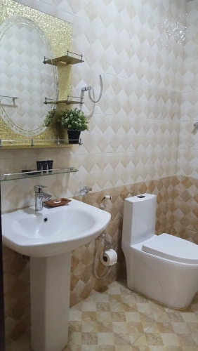 1 Bedroom Suite