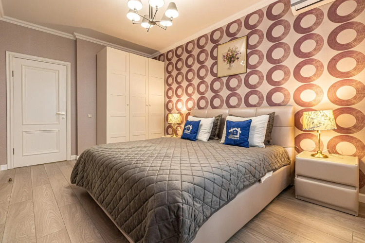 Фотография номера квартиры ТутЖивут на улице имени Жлобы 145