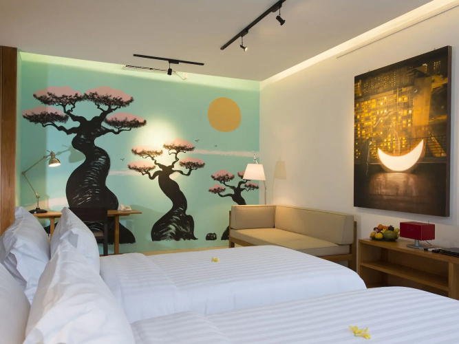 Villa Canggu