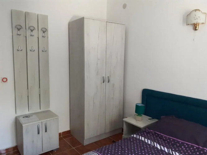 Apartman Bećir