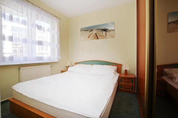 Apartament Morski