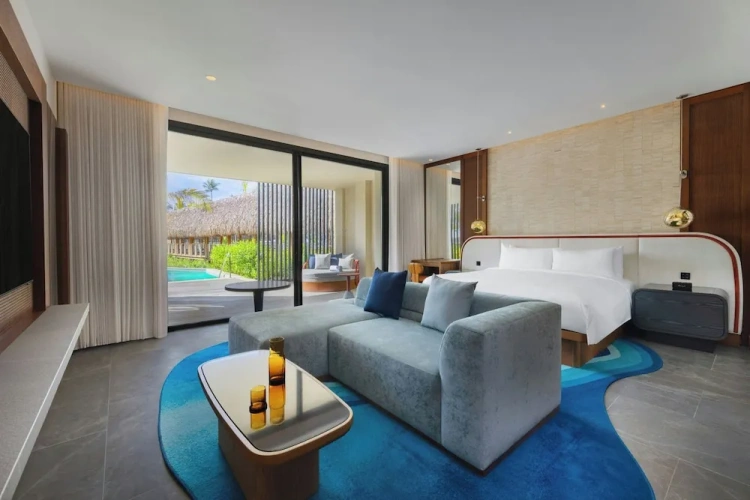 Double Suite