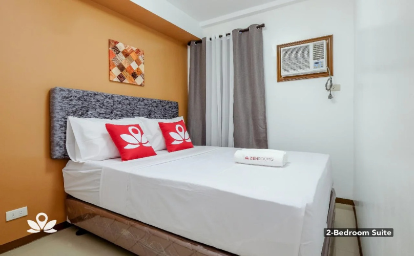 OYO 105 Melbourne Suites