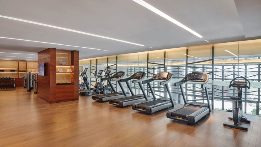 Grand Hyatt Kochi Bolgatty photo 28