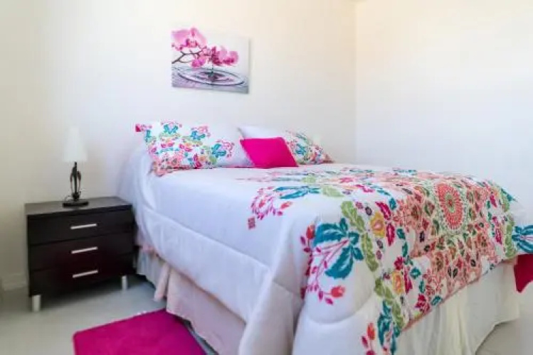 Casa Marly Bubali