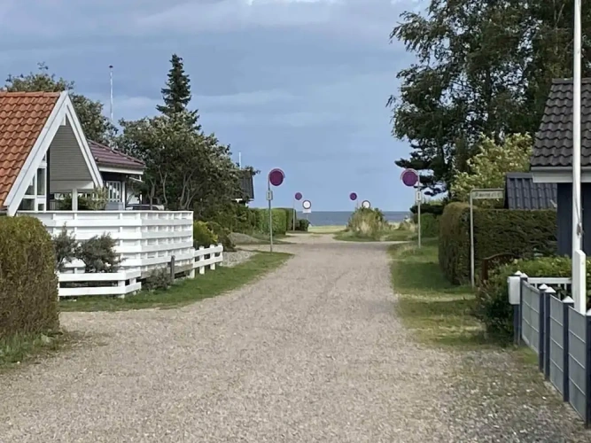 Cottage