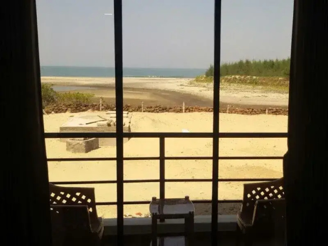 Blue Heaven Beach Resort