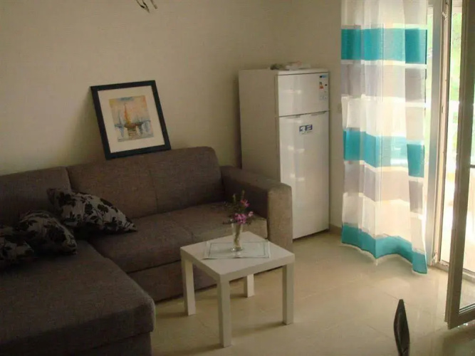 Apartments Mia