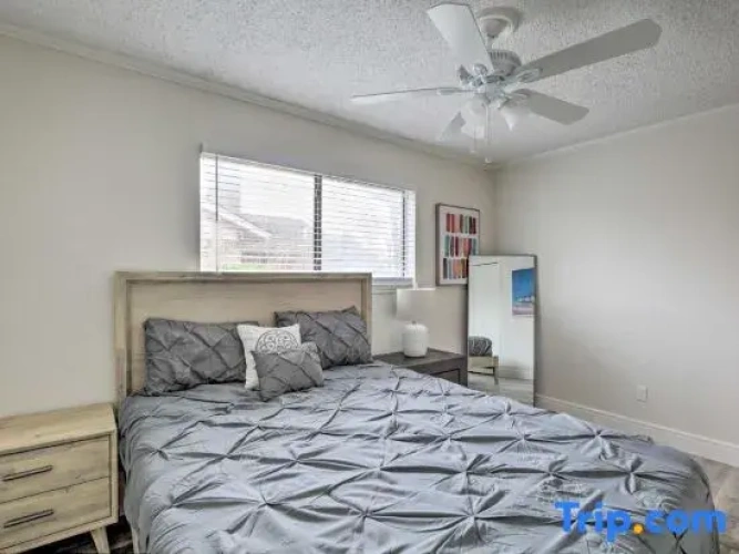 5 Bedrooms Apartment
