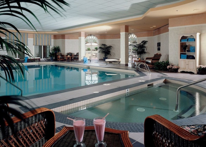 Fairmont Hotel Macdonald photo 17