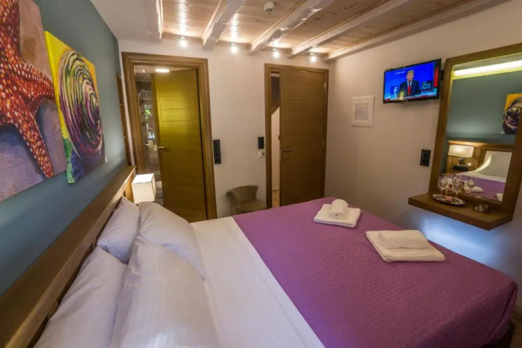 11City Rooms