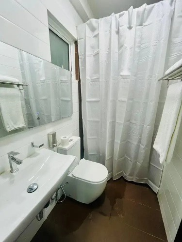 Newyork Guest House