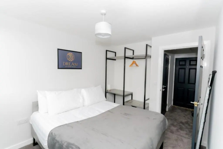 Dream Apartments Middlesbrough