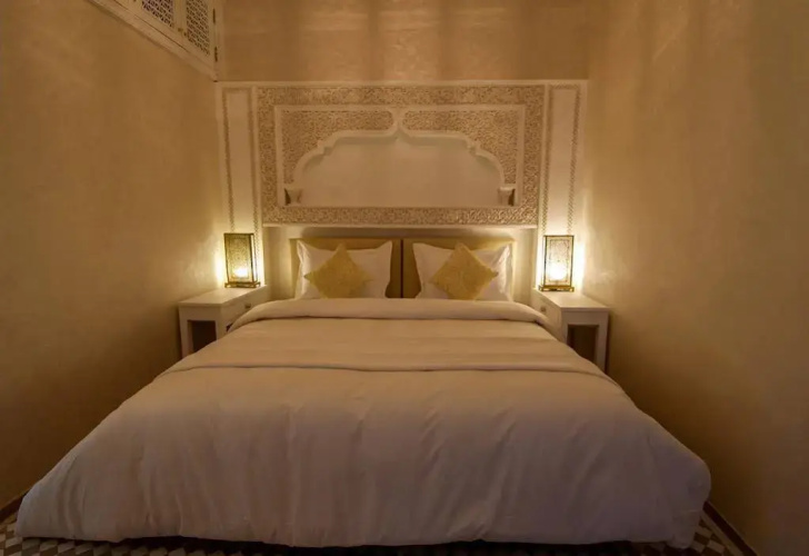 Riad Dar Grawa