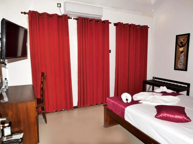 Ocean Park Resort