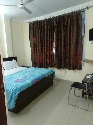 Hotel City Inn
