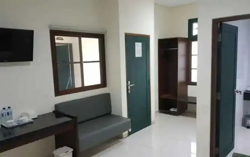 Hotel Aneka Baru